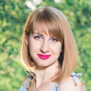 Мастер маникюра Виктория Чирко на Barb.ua