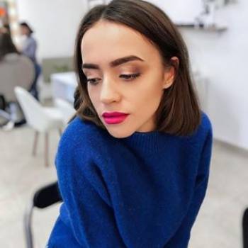 Фото с портфолио Наталя Лагойда 