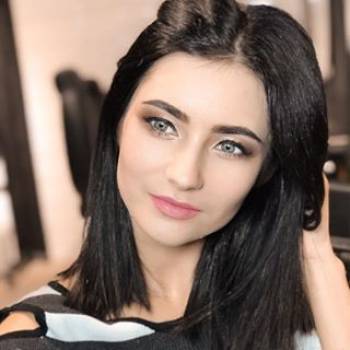 Фото с портфолио Наталя Лагойда 