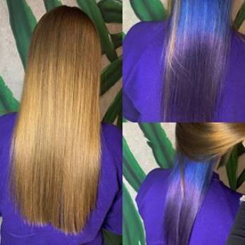 Фото с портфолио Олена 