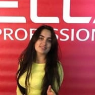 Перукар Марія Хизовська на Barb.ua