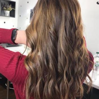 Фото с портфолио Марія Хизовська 