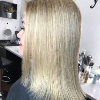 Фото с портфолио Марія Хизовська 