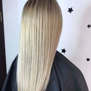 Фото с портфолио Марія Хизовська 