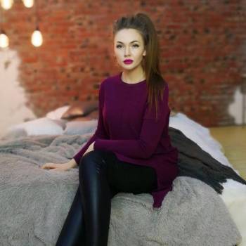 Инна Лутай, Київ Фото - 28