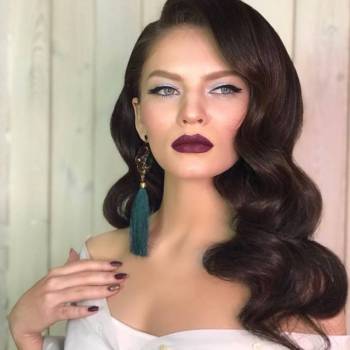 Инна Лутай, Київ Фото - 30