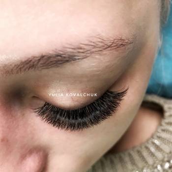 Фото с портфолио Юлия Ковальчук 