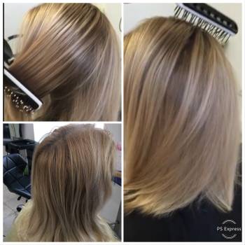 Фото с портфолио Анжела Бора