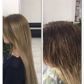 Фото с портфолио Анжела Бора