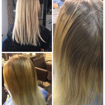 Фото с портфолио Анжела Бора