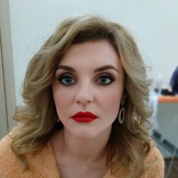 Причёска и макияж