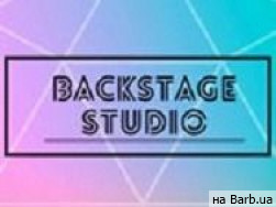 Косметологічний центр Backstage Studio на Barb.ua