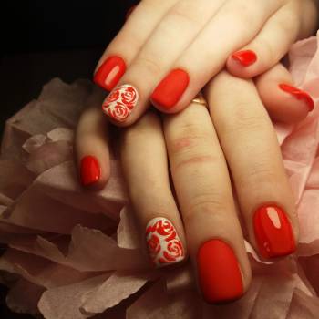 Фото с портфолио Ольга Асауленко