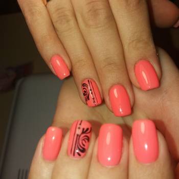 Фото с портфолио Ольга Асауленко