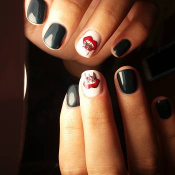 Фото с портфолио Ольга Асауленко