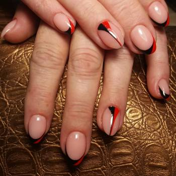 Фото с портфолио Ольга Асауленко