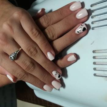 Фото с портфолио Ольга Асауленко