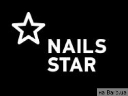 Нігтьова студія Nails Star на Barb.ua