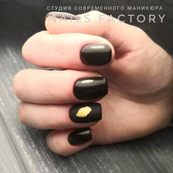 Nails Factory by Elena Gerzanich, Херсон Фото - 4