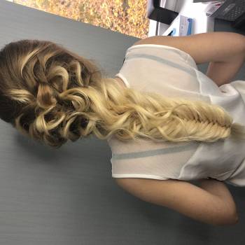 Яна Мариковская , Киев Фото - 7