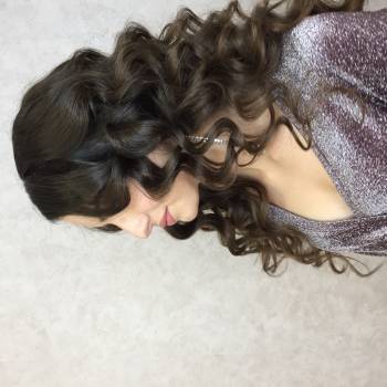 Яна Мариковская , Киев Фото - 8