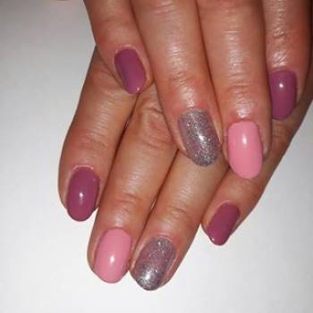 Фото с портфолио Роксолана Мотрук 