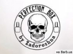 Салон красоты Perfection Box на Barb.ua