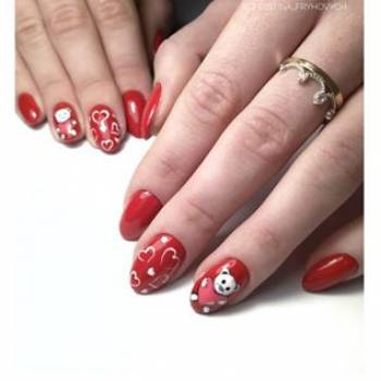 Крістіна , Ивано-Франковск Фото - 6