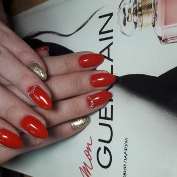 Анна , Одесса Фото - 5