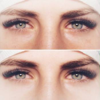 Фото с портфолио Оксана Трусова 