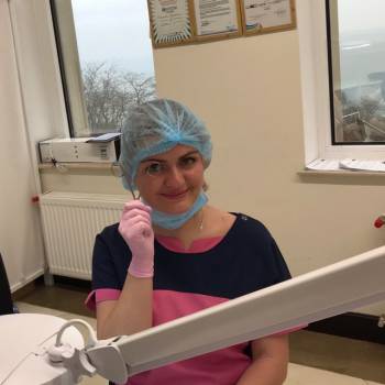 Елена Олеговна Хавер, Черкассы Фото - 4