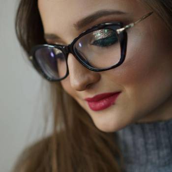 вечірній макіяж