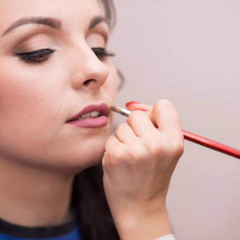 Весільний макіяж
                    Визажист Мар'яна Яворовська Львов