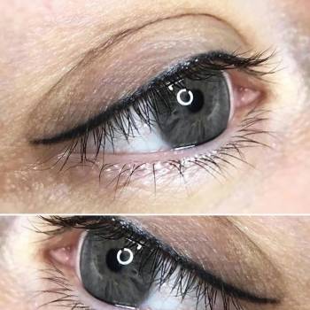 Нежная стрелочка