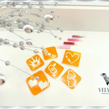 Фото с портфолио VELVET beauty studio