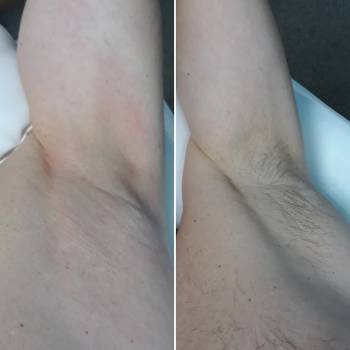 Фото с портфолио VELVET beauty studio