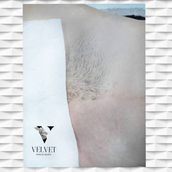 Фото с портфолио VELVET beauty studio