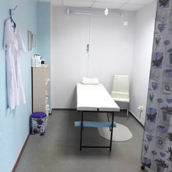 Фото с портфолио VELVET beauty studio