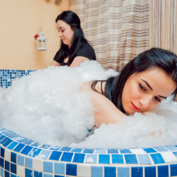 Фото с портфолио Deninna