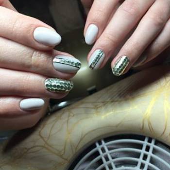 Фото с портфолио Аліна Дубук 