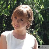 Майстер манікюру Юля Костюкевич на Barb.ua