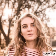 Майстер манікюру Люба Бомазюк на Barb.ua