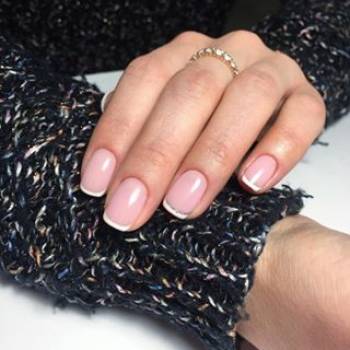 Фото с портфолио Анастасія Клімчук 