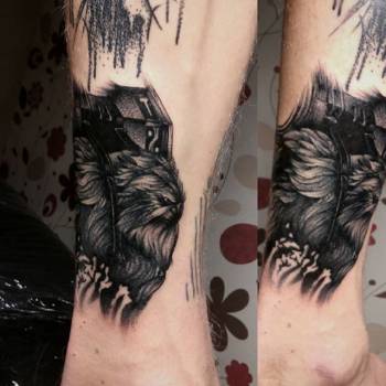 Анастасия Волк , Кривой Рог Фото - 23