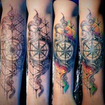 Анастасия Волк , Кривой Рог Фото - 20