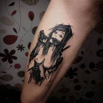 Анастасия Волк , Кривой Рог Фото - 5