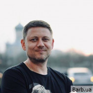 Тату мастер Захар на Barb.ua