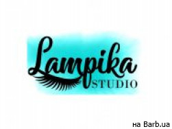 Салон красоты Lampikastudio на Barb.ua