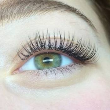 Фото с портфолио Катерина 