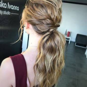 Фото с портфолио Анна Лопикович 